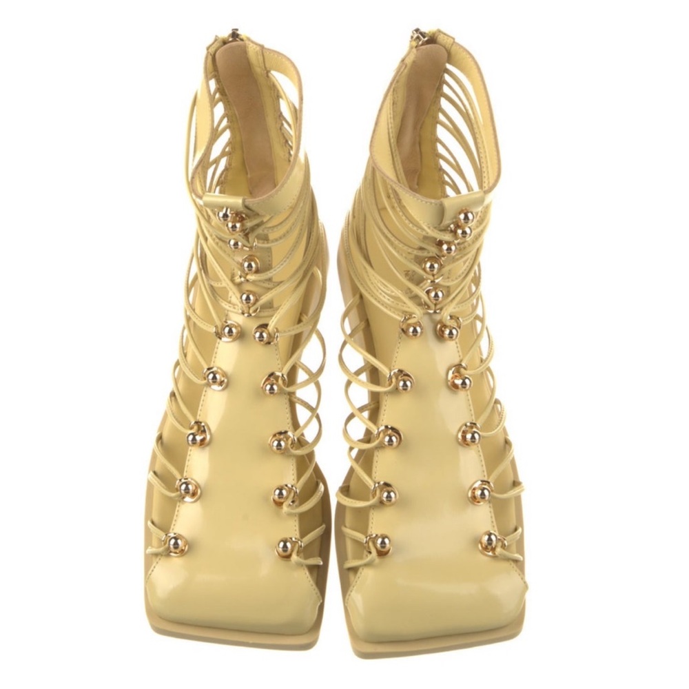 Vivienne Hu Sandals